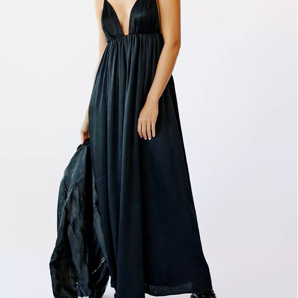 Free People Lexi Dress